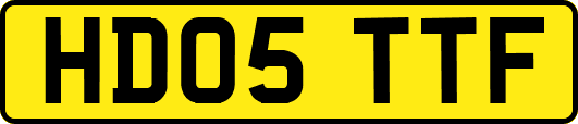 HD05TTF