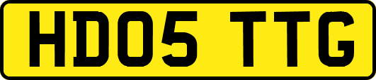 HD05TTG