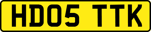HD05TTK