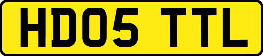 HD05TTL