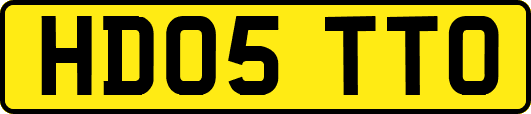 HD05TTO