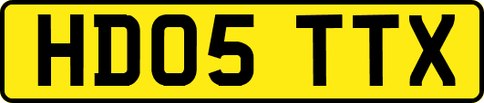 HD05TTX