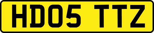 HD05TTZ