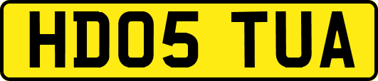 HD05TUA