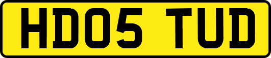 HD05TUD