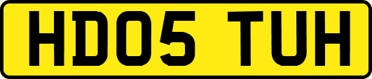HD05TUH