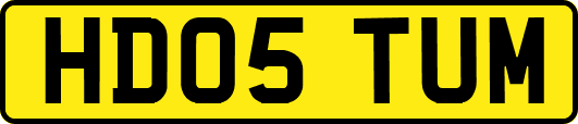 HD05TUM