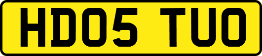 HD05TUO