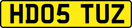 HD05TUZ