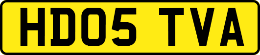 HD05TVA