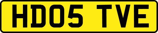 HD05TVE