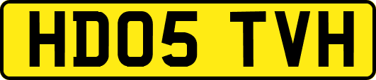 HD05TVH