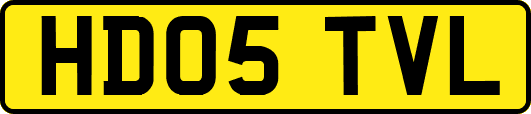 HD05TVL