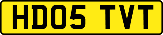 HD05TVT