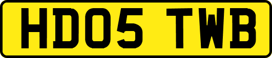 HD05TWB