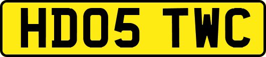 HD05TWC