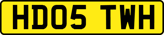 HD05TWH