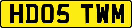 HD05TWM