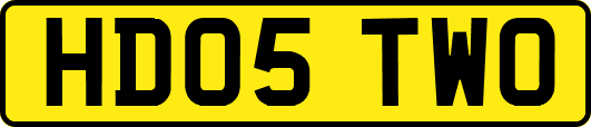 HD05TWO