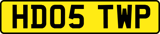 HD05TWP