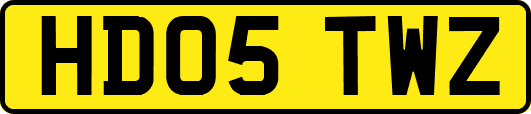 HD05TWZ