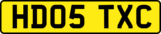HD05TXC