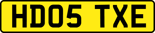 HD05TXE