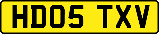 HD05TXV