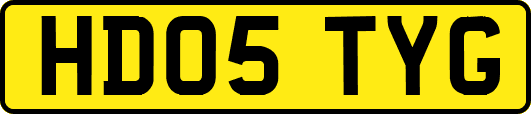 HD05TYG