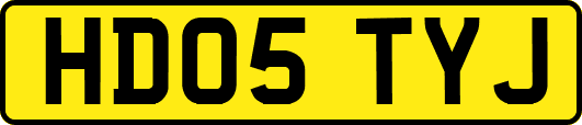HD05TYJ