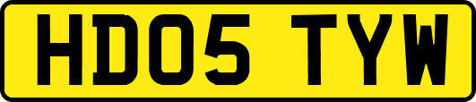 HD05TYW