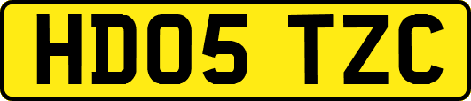 HD05TZC