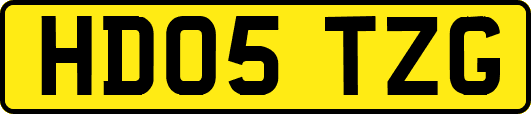 HD05TZG