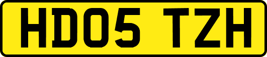 HD05TZH