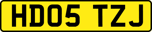 HD05TZJ