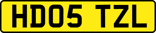 HD05TZL