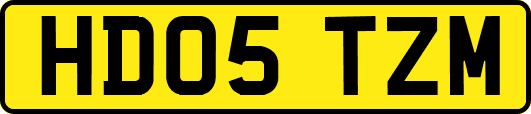 HD05TZM