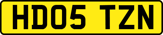 HD05TZN