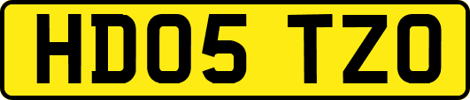 HD05TZO