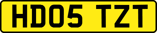HD05TZT