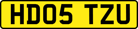 HD05TZU