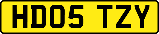 HD05TZY