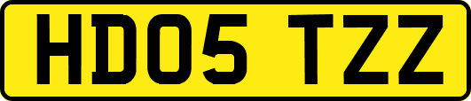 HD05TZZ