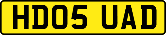 HD05UAD