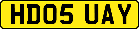 HD05UAY