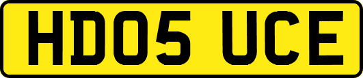HD05UCE