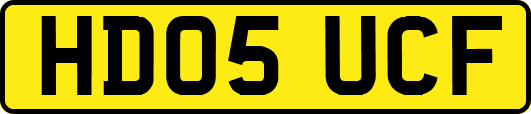 HD05UCF