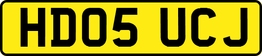 HD05UCJ