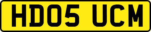 HD05UCM