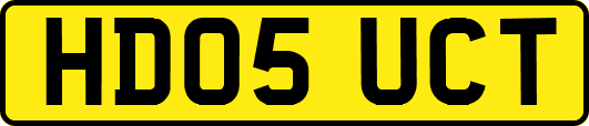 HD05UCT